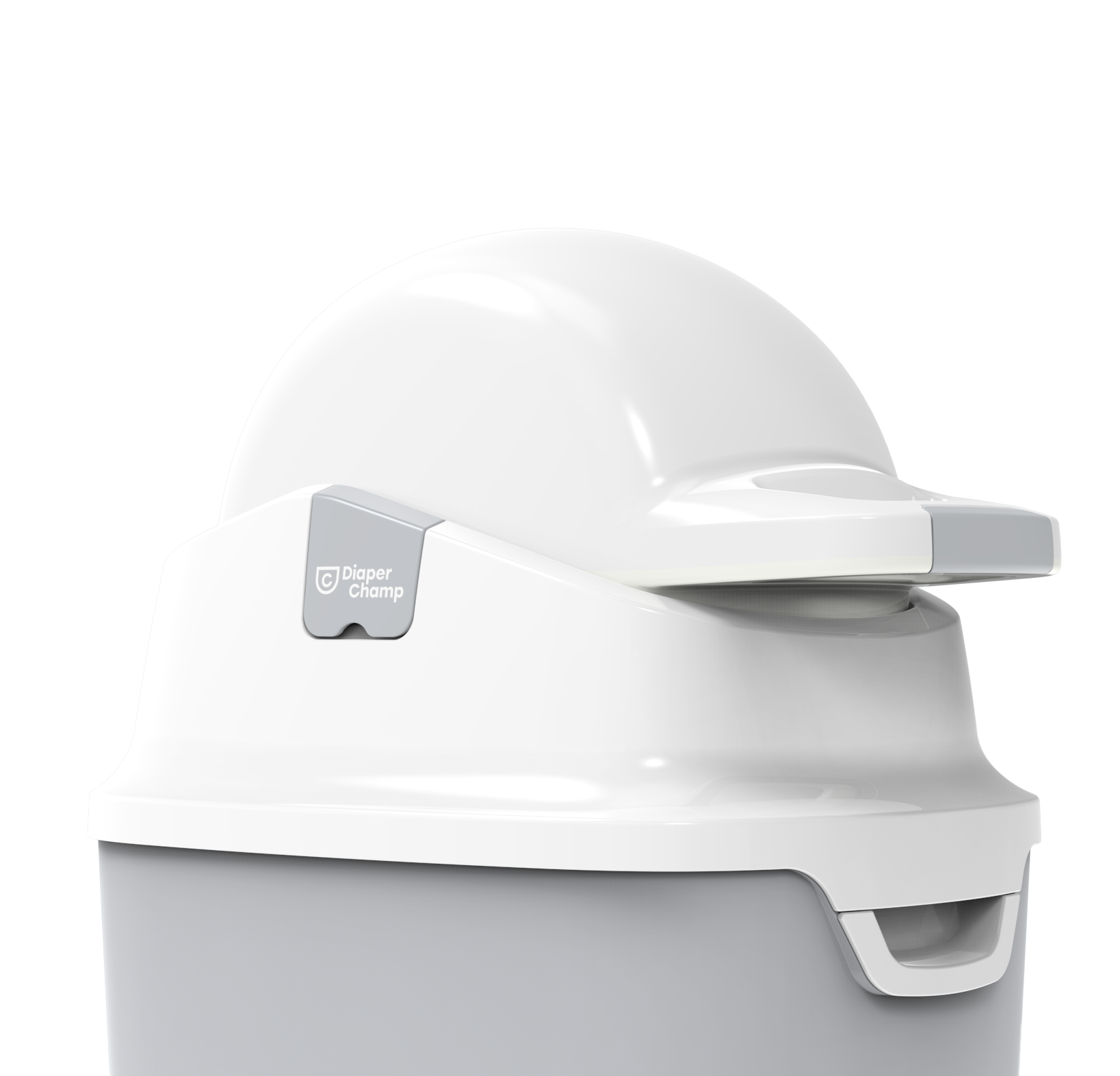 Replacement set ALL buttons - Silver