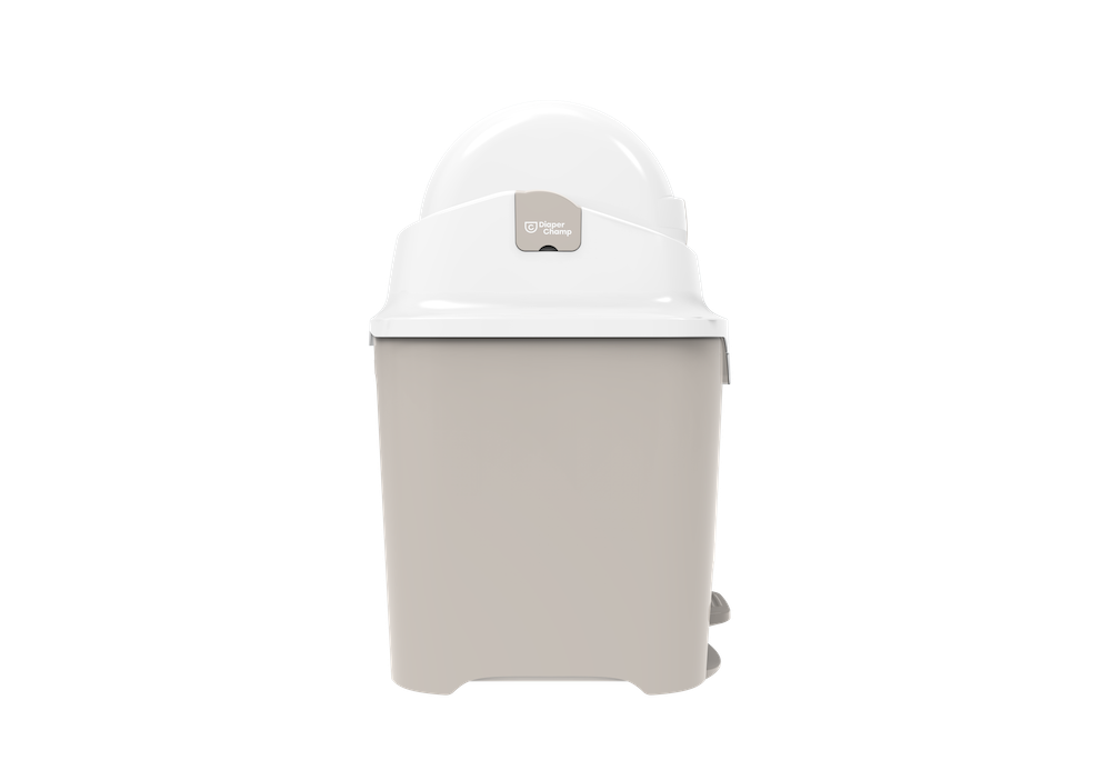 DiaperChamp ONE Handsfree - Clay Sand