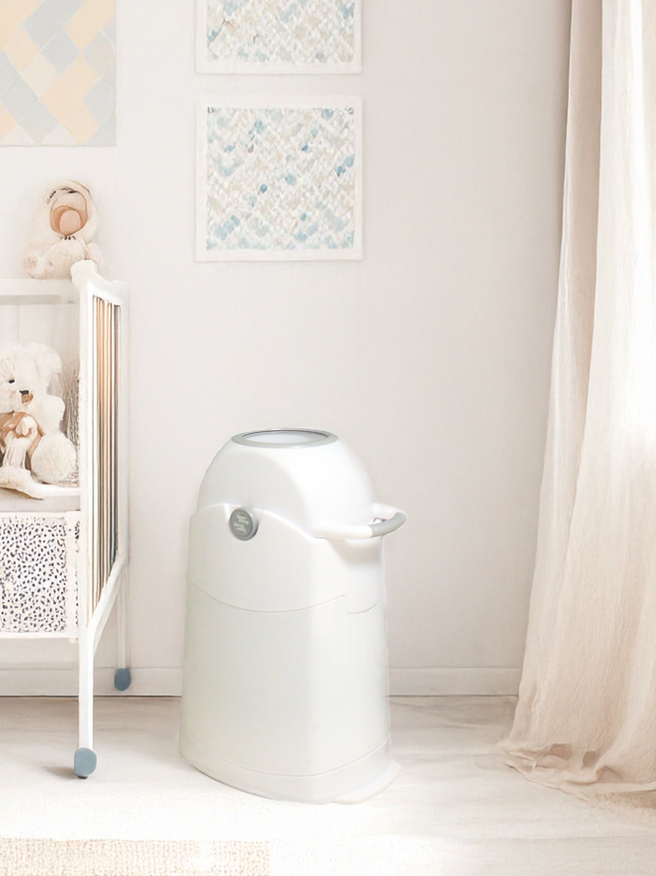 DiaperChamp Classic - Regular