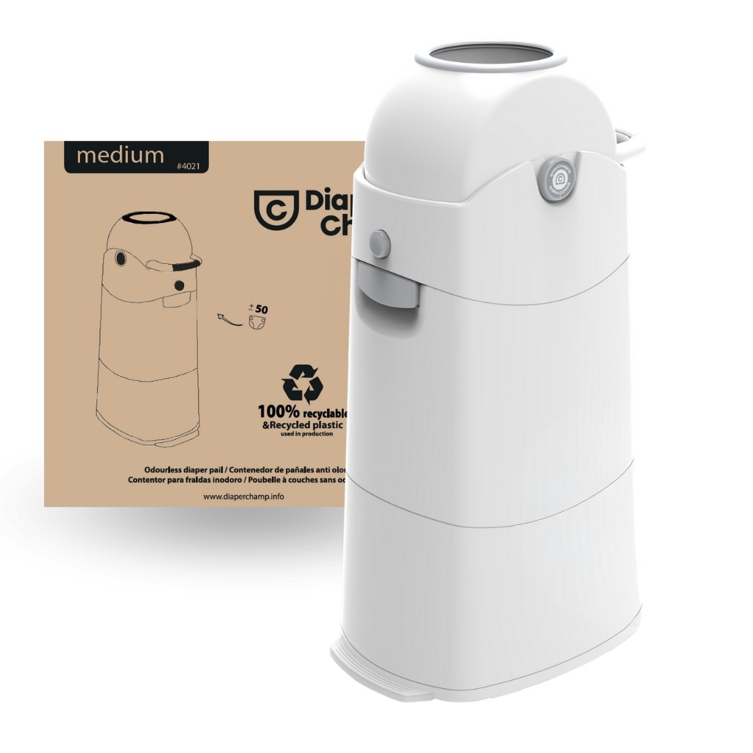 DiaperChamp Classic - Medium