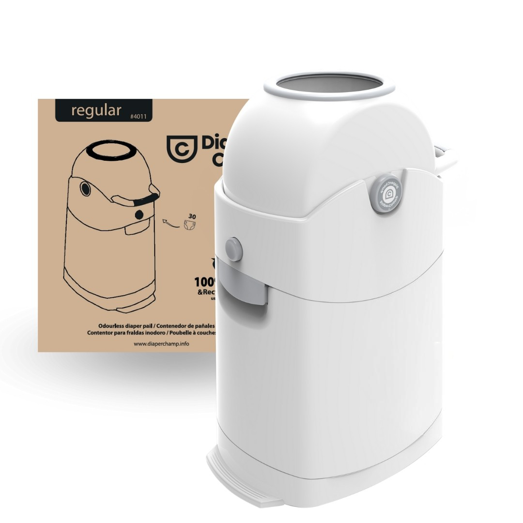 DiaperChamp Classic - Regular