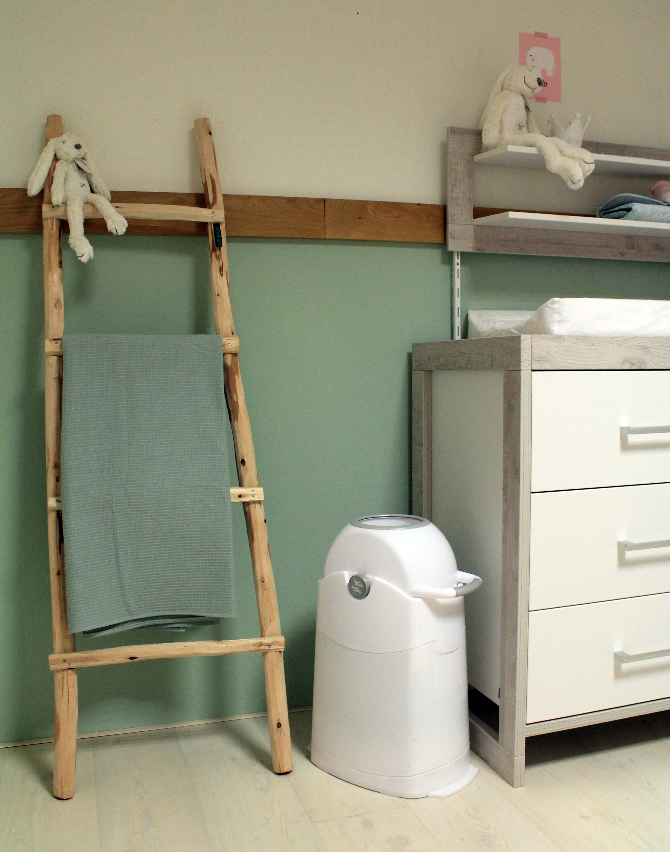 DiaperChamp Classic - Regular