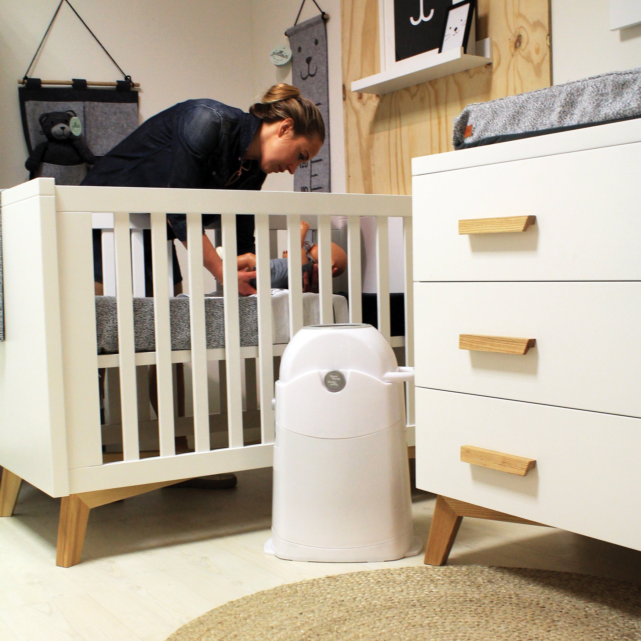 DiaperChamp Classic - Regular