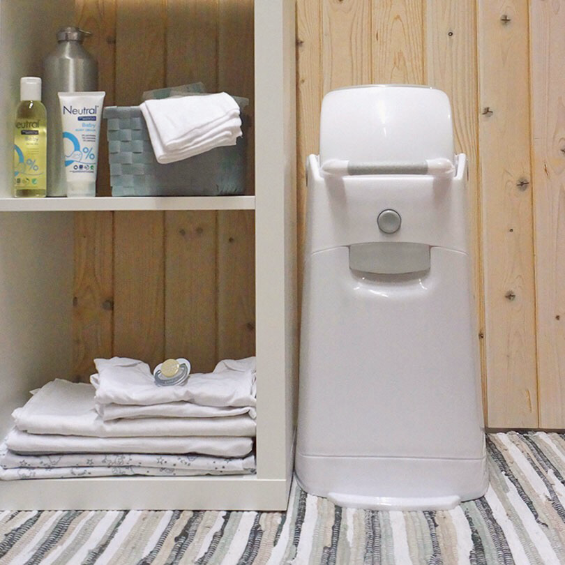 DiaperChamp Classic - Regular