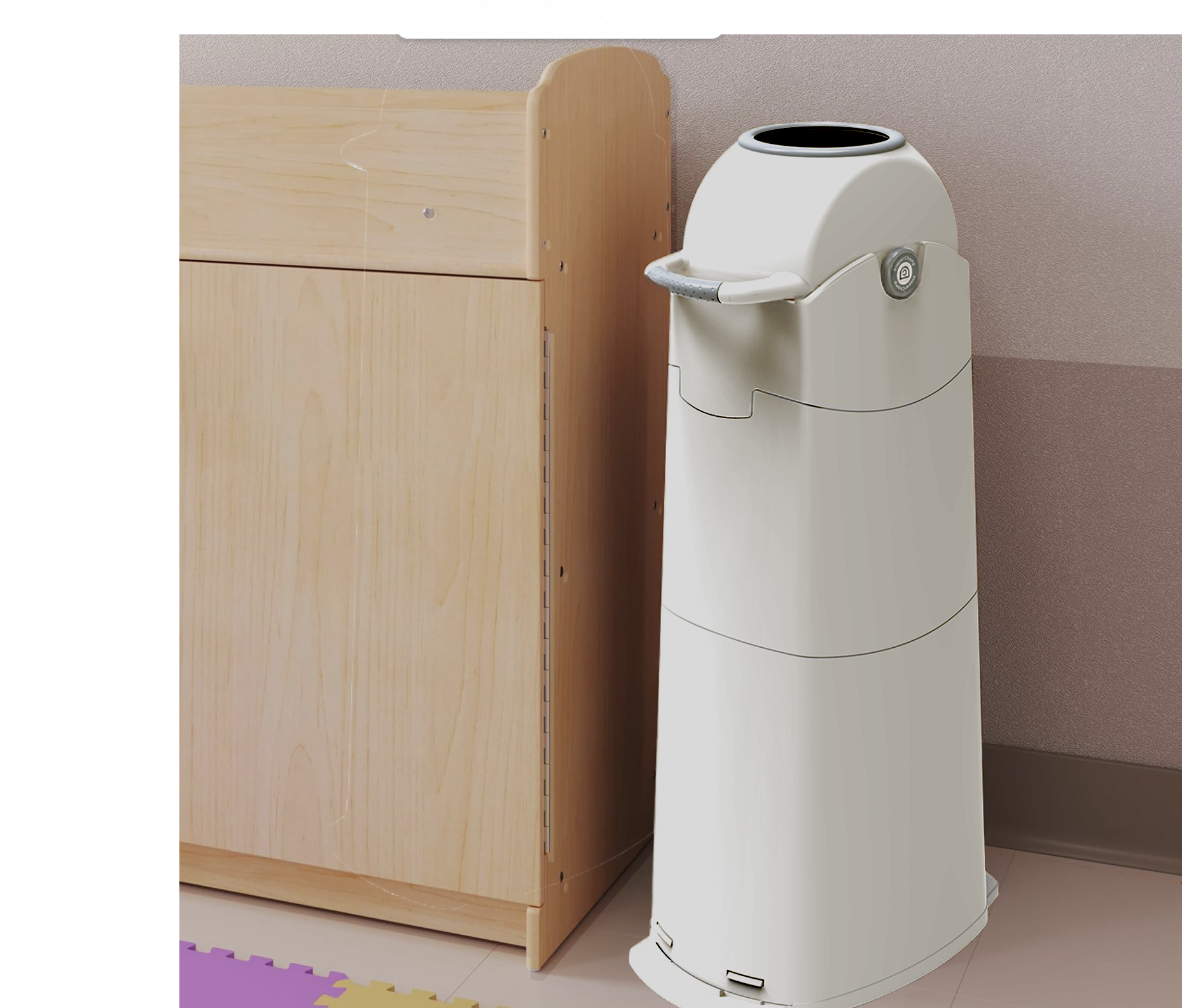 DiaperChamp Classic – Large