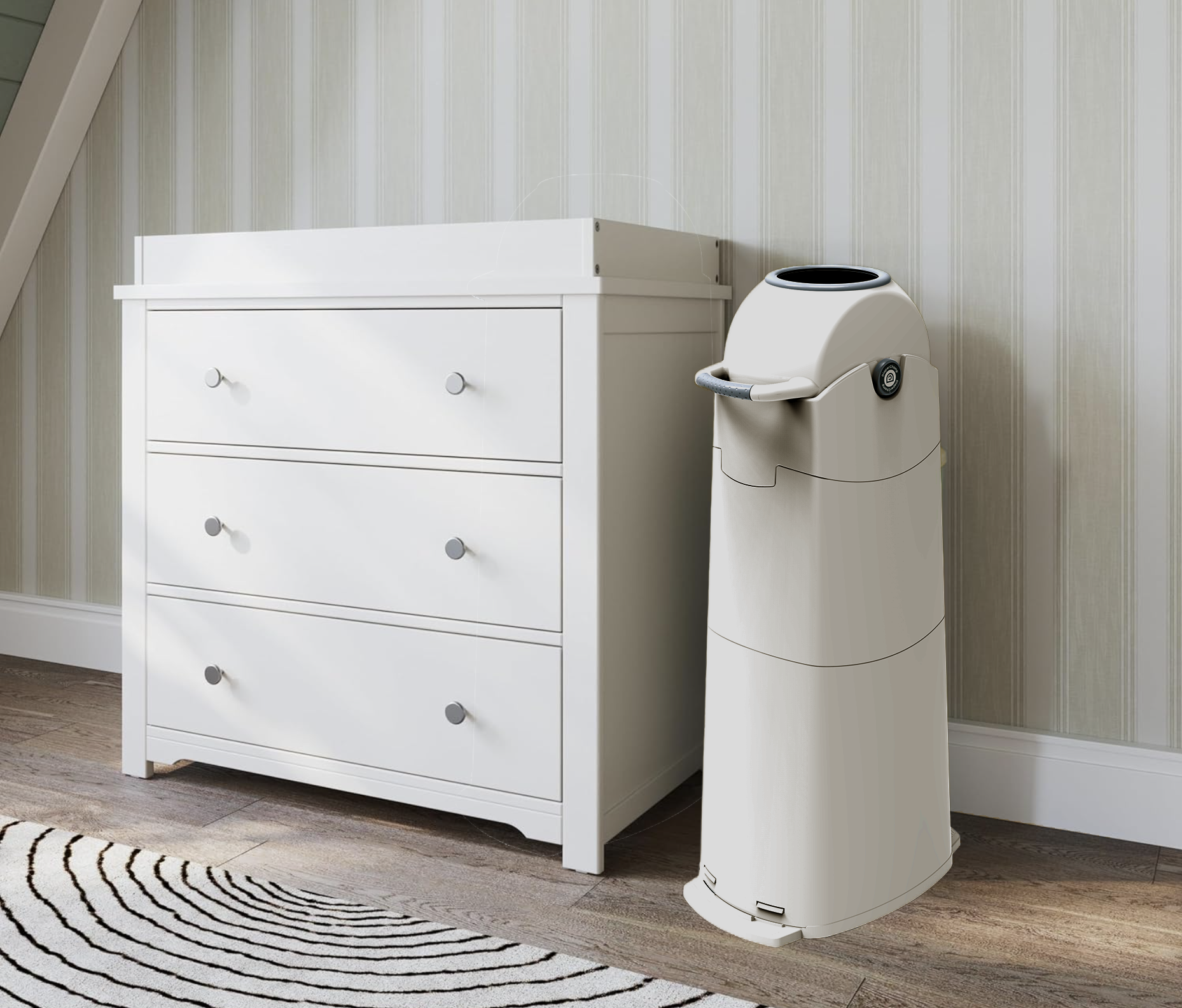 DiaperChamp Classic – Large