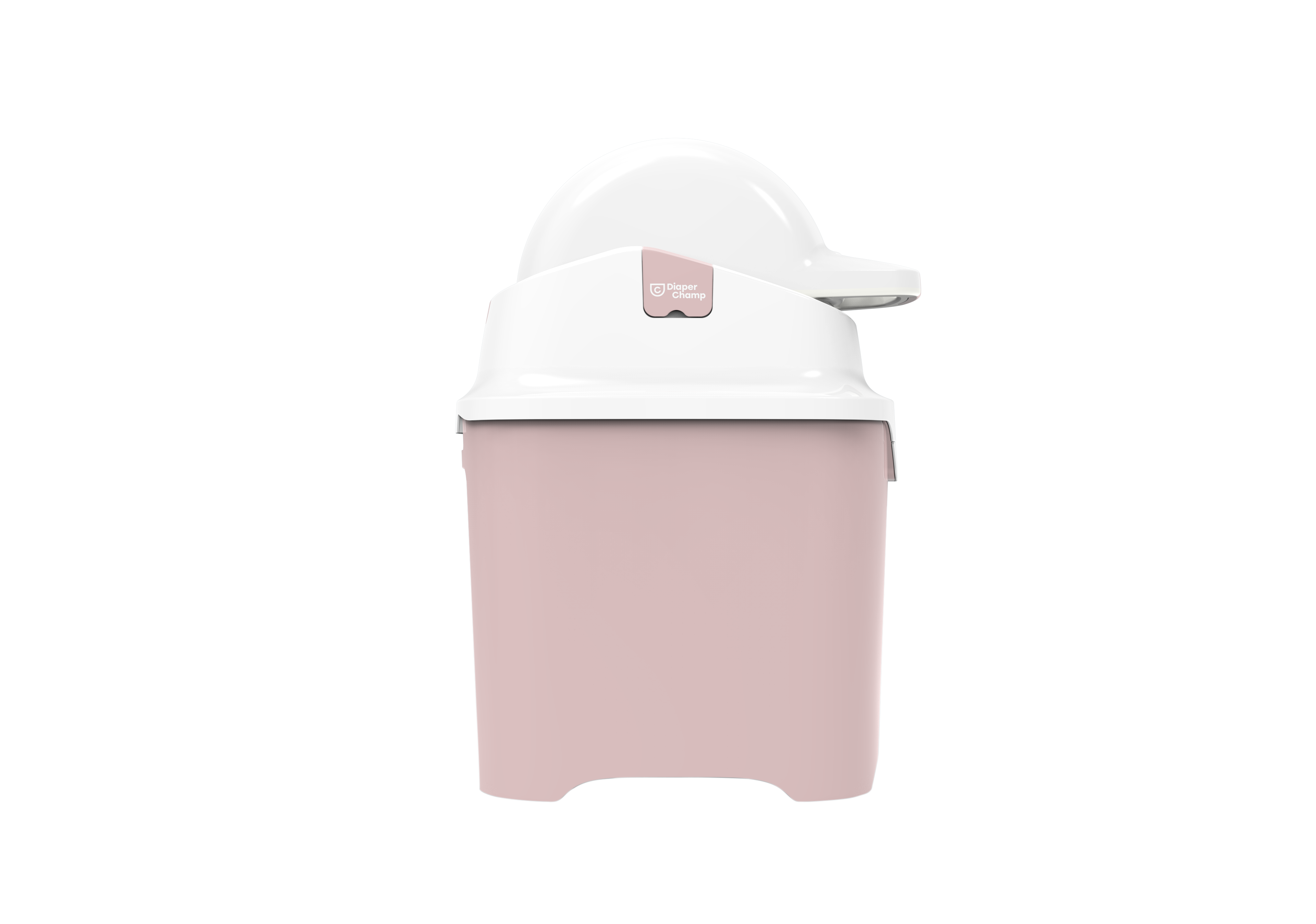 DiaperChamp ONE Standard - Old Pink