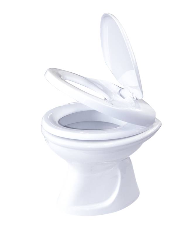 ToiletChamp
