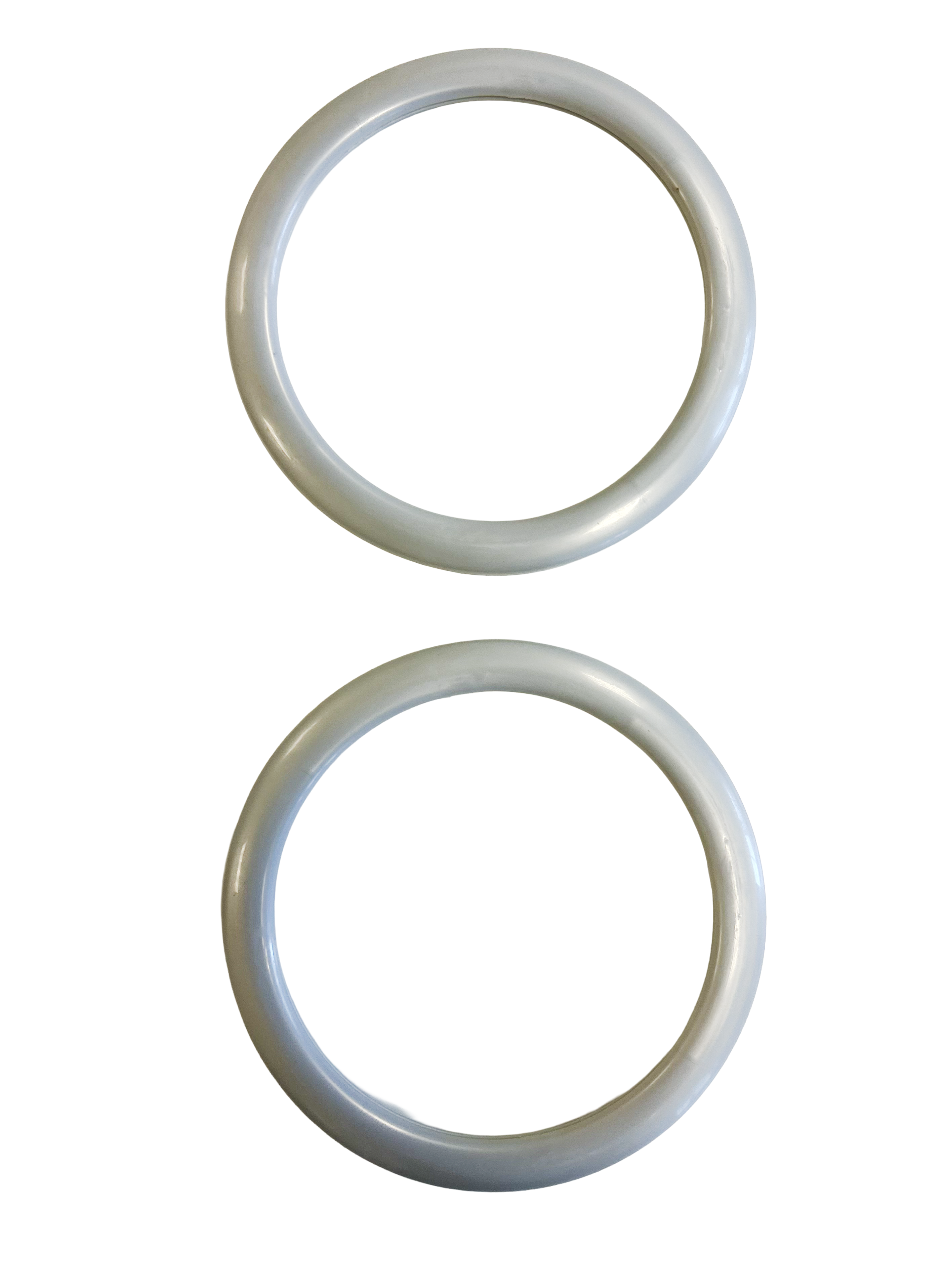 DiaperChamp Classic - Seals - Silver