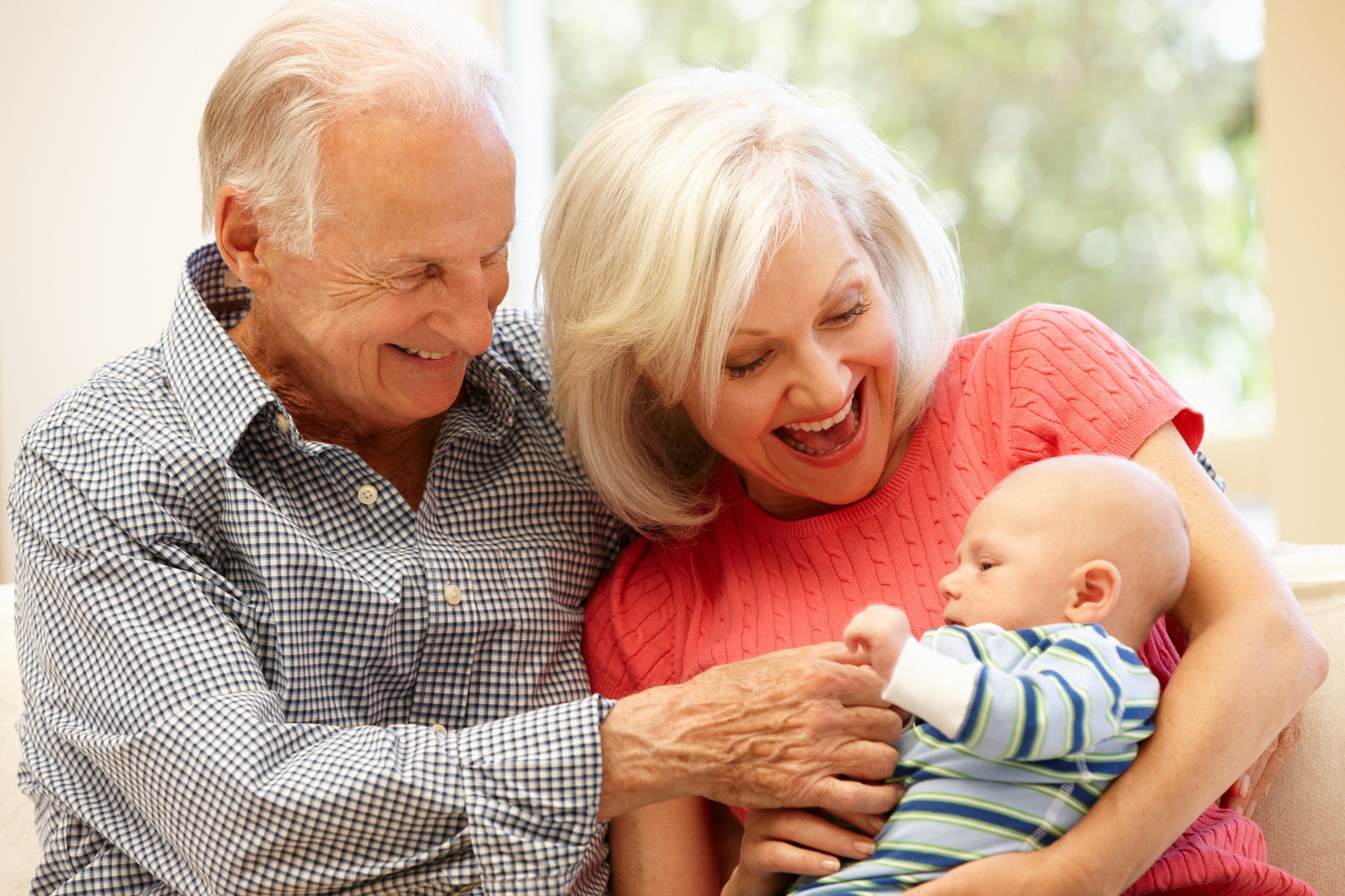 DiaperChamp Grows With Your Family