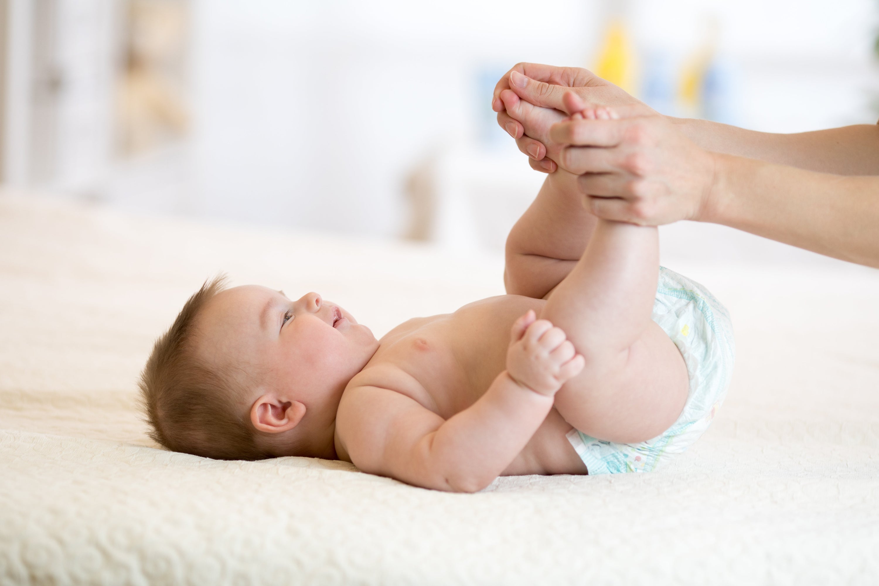 Cloth Diapers: Sustainable, Cost-Saving & Surprisingly Easy