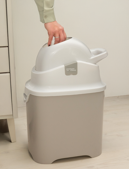 DiaperChamp One Standard - Clay Sand