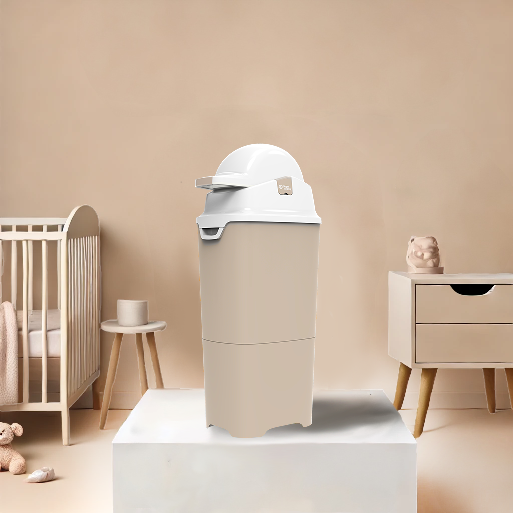 DiaperChamp One Maxi - Clay