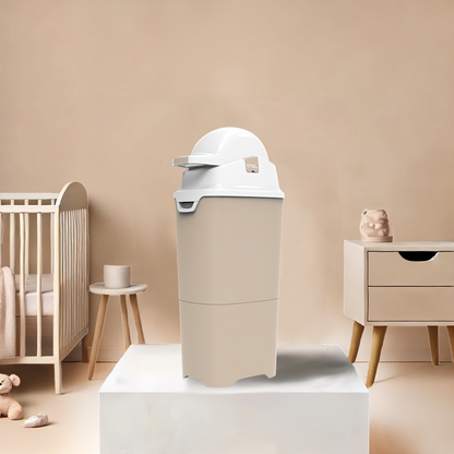 DiaperChamp One Maxi - Clay