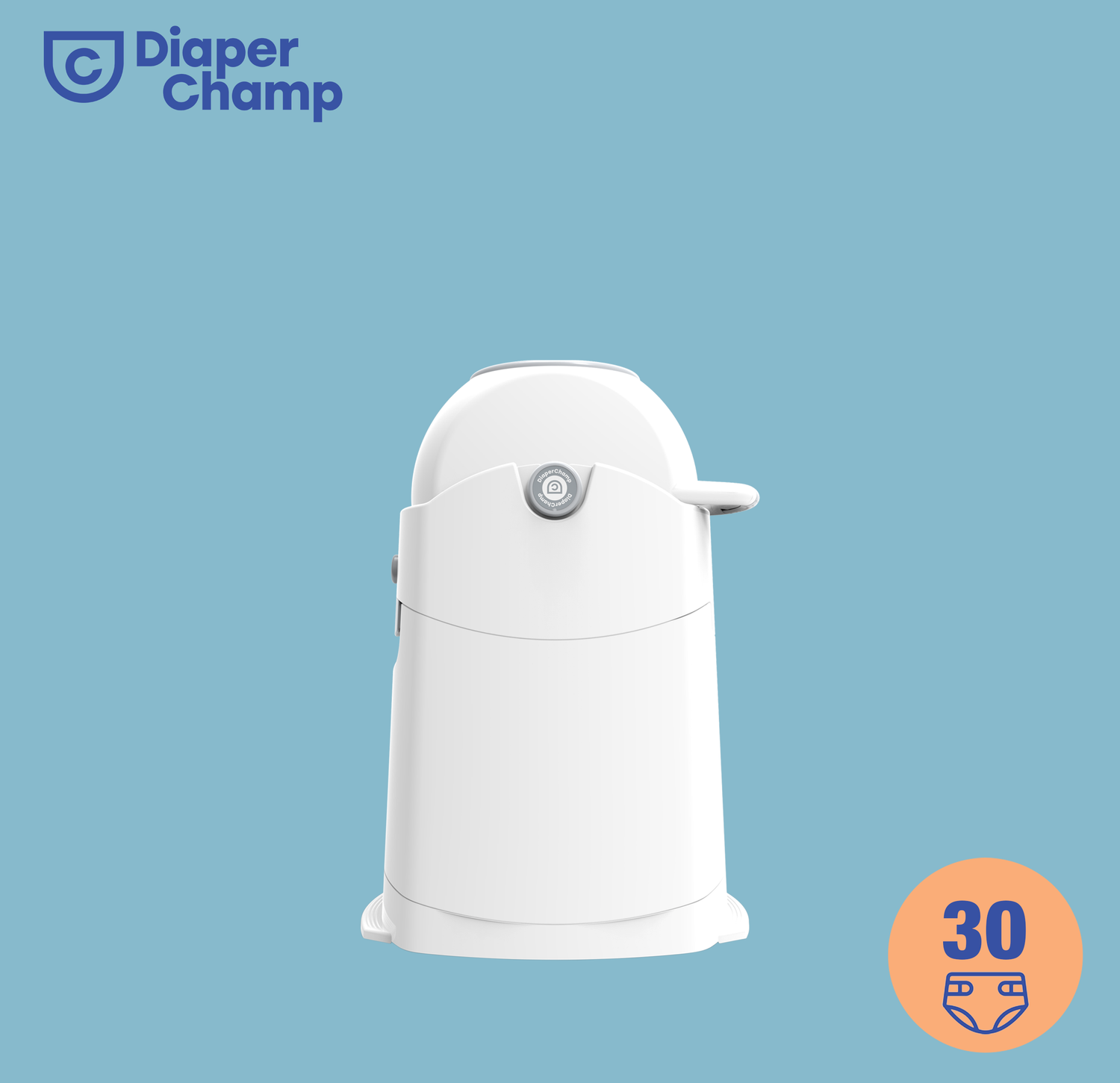 DiaperChamp Classic