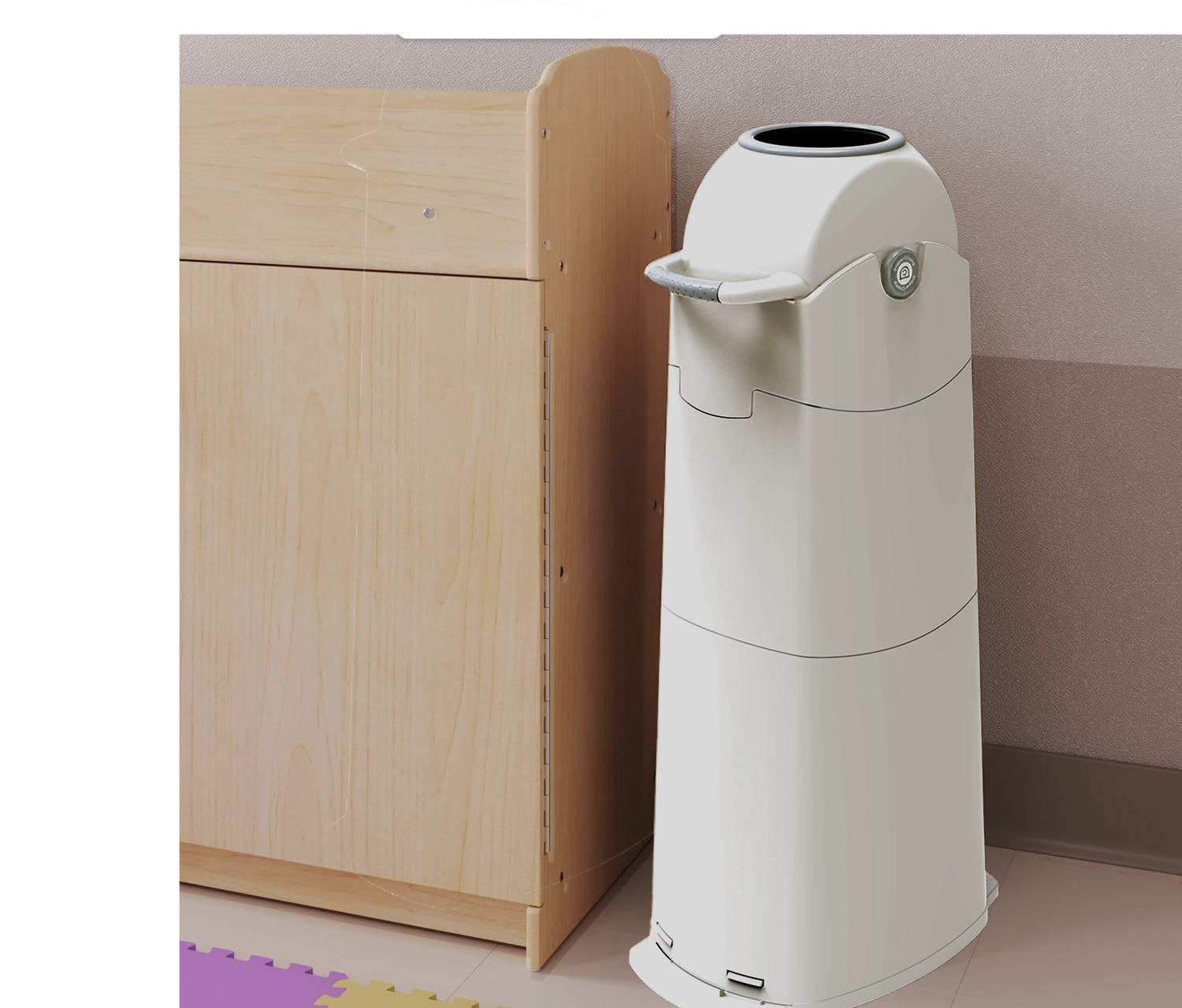 DiaperChamp Classic – Large
