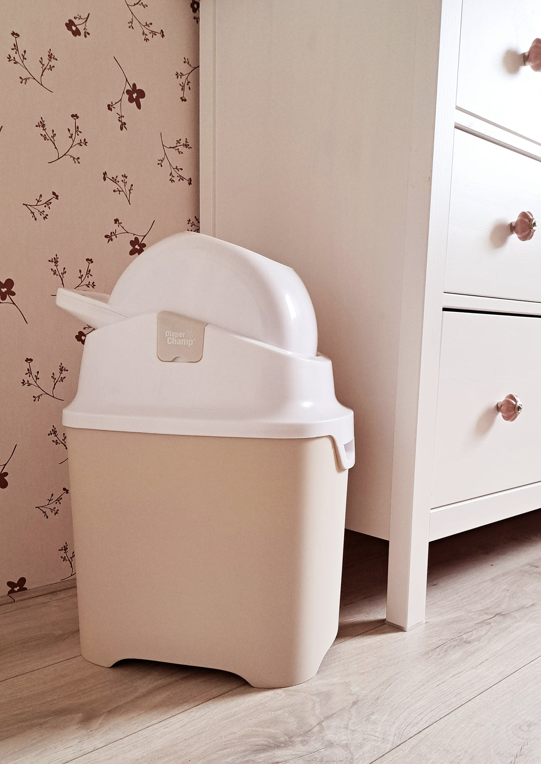 DiaperChamp One Standard - Clay Sand