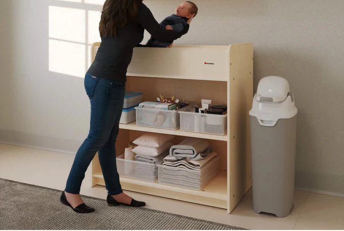 DiaperChamp ONE Maxi - DUO-pack