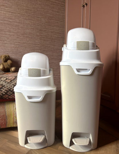 DiaperChamp ONE Handsfree Medium - Clay Sand