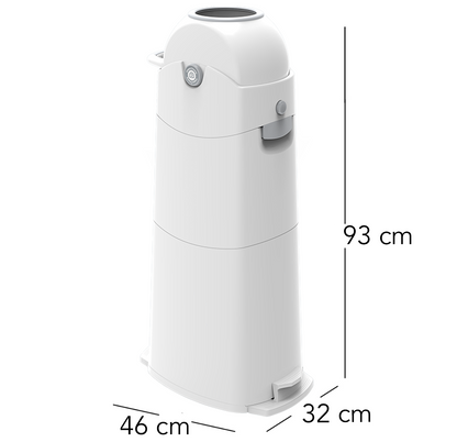 DiaperChamp Classic – Large