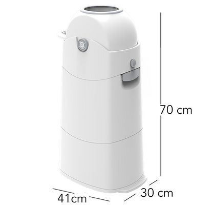 DiaperChamp Classic - Medium