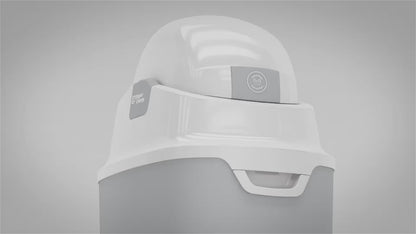 DiaperChamp ONE Handsfree Medium - Silver